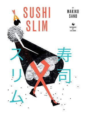 cover image of Sushi Slim